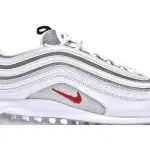 Get Nike Air Max 97 White Bullet DM0027-100