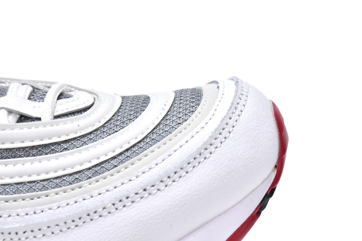 Get Nike Air Max 97 White Bullet DM0027-100