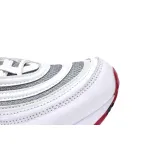 Get Nike Air Max 97 White Bullet DM0027-100