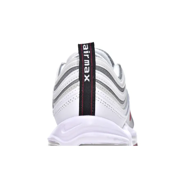 Get Nike Air Max 97 White Bullet DM0027-100