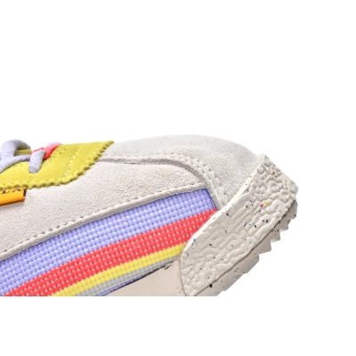 Union LA x Nike Cortez Grey Fog Lemon Frost DR1413-100 02