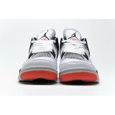 Get Air Jordan 4 Retro Flight Nostalgia 308497-116 02