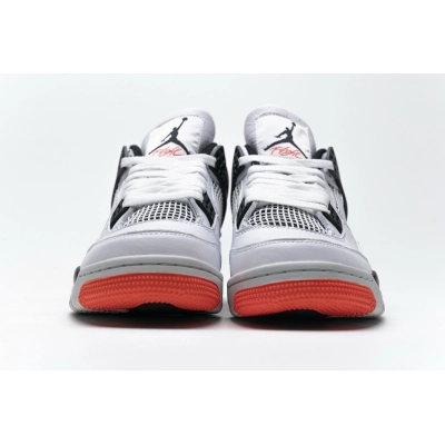 Get Air Jordan 4 Retro Flight Nostalgia 308497-116 02