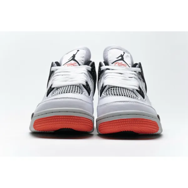 Get Air Jordan 4 Retro Flight Nostalgia 308497-116