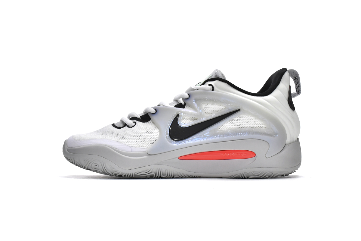 Nike KD 15 EP Brooklyn Nets DM1054-100