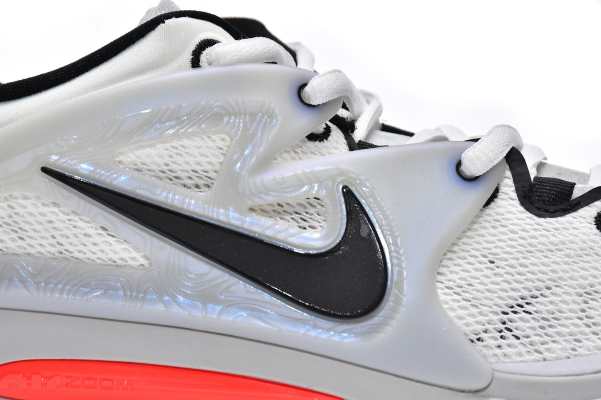 Nike KD 15 EP Brooklyn Nets DM1054-100