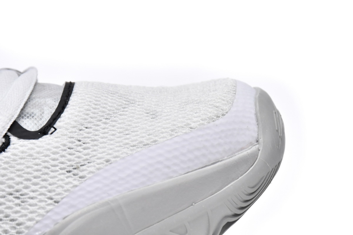 Nike KD 15 EP Brooklyn Nets DM1054-100