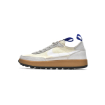 Tom Sachs x NikeCraft General Purpose Shoe Rice White Ash DA6672-200