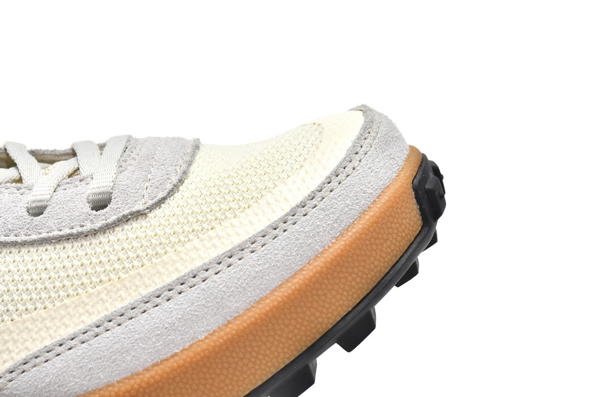 Tom Sachs x NikeCraft General Purpose Shoe Rice White Ash DA6672-200