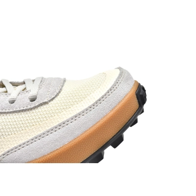 Tom Sachs x NikeCraft General Purpose Shoe Rice White Ash DA6672-200 02