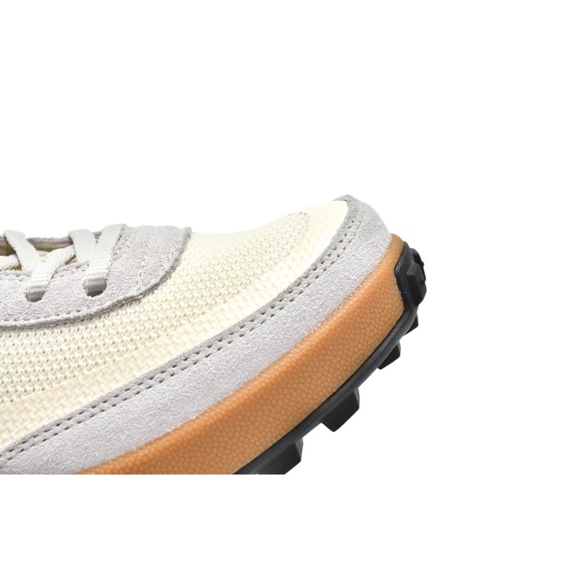 Tom Sachs x NikeCraft General Purpose Shoe Rice White Ash DA6672-200