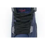 Get Air Jordan 4 Retro Winterized Loyal Blue CQ9597-401