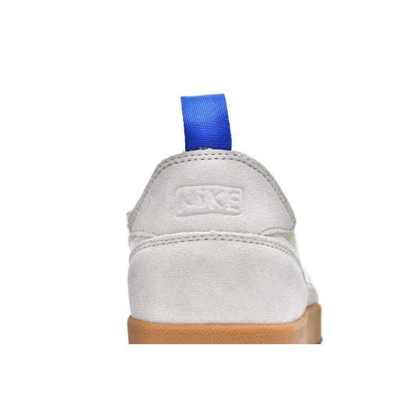 Tom Sachs x NikeCraft General Purpose Shoe Rice White Ash DA6672-200