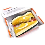 Tom Sachs x Nike General Purpose Shoe Yellow DA6672-700