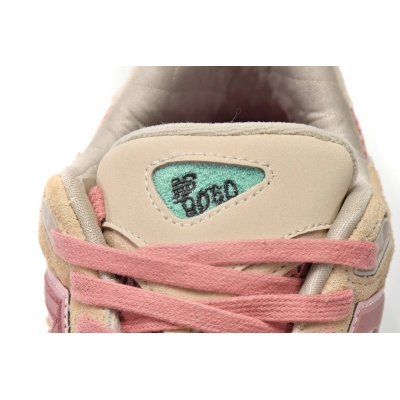 Get Joe Freshgoods x New Balance 9060 Penny Cookie Pink NB9060 02