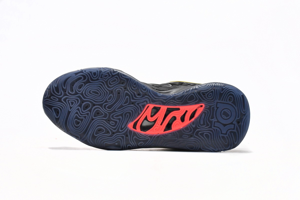 Nike KD 15 EP Beginnings DC1975-001