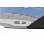 Get Air Jordan 4 SE University Blue CT8527-400