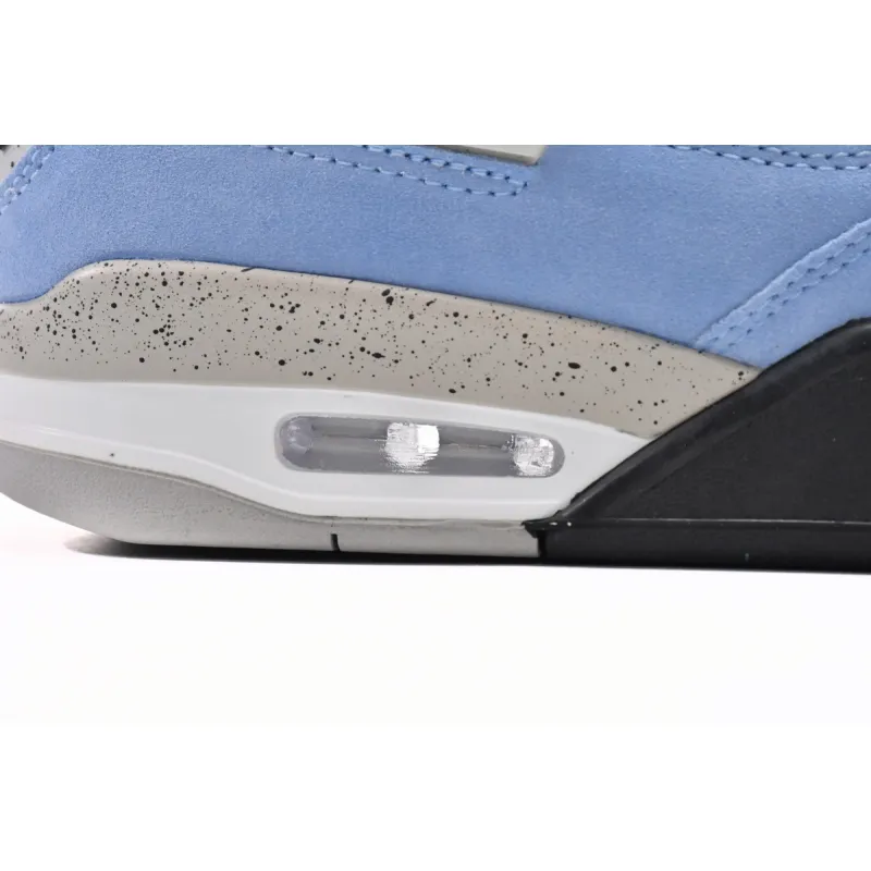 Get Air Jordan 4 SE University Blue CT8527-400