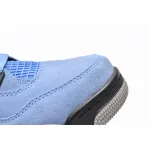 Get Air Jordan 4 SE University Blue CT8527-400