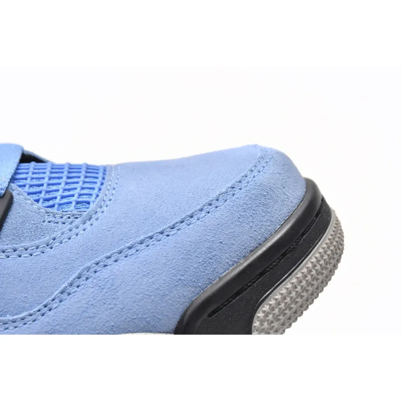 Get Air Jordan 4 SE University Blue CT8527-400