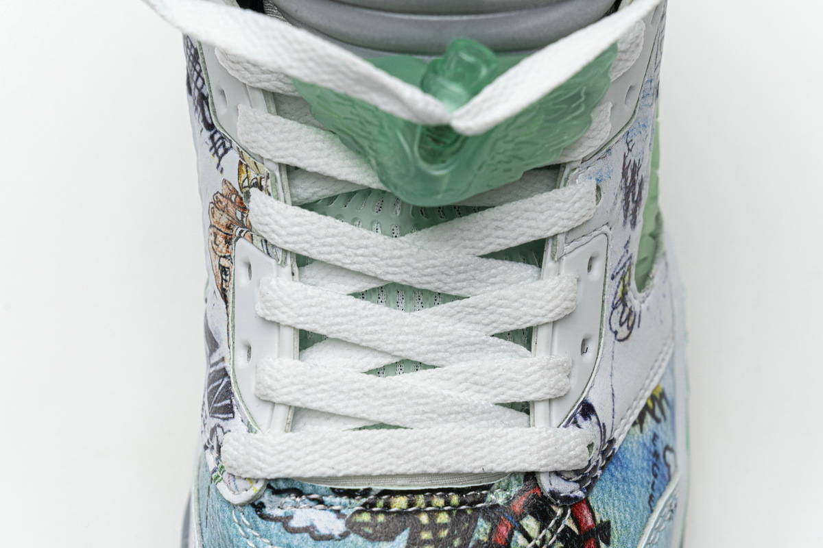 Get Air Jordan 5 Retro Wings AV2405-900