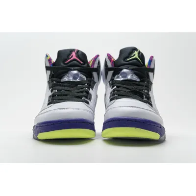 Get Air Jordan 5 Retro Alternate Bel-Air DB3335-100 02