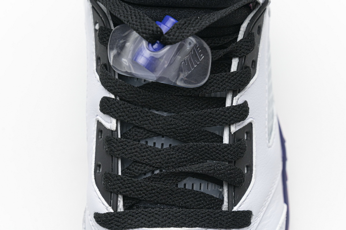 Get Air Jordan 5 Retro Alternate Bel-Air DB3335-100