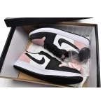Get Air Jordan 1 Low Bleached Coral CZ0790-061
