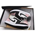 Get Air Jordan 1 Low Bleached Coral CZ0790-061