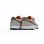 H12 Otomo Katsuhiro x Nike SB Dunk Low Steamboy OST LF0039-017