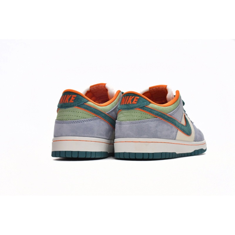 H12 Otomo Katsuhiro x Nike SB Dunk Low Steamboy OST LF0039-017