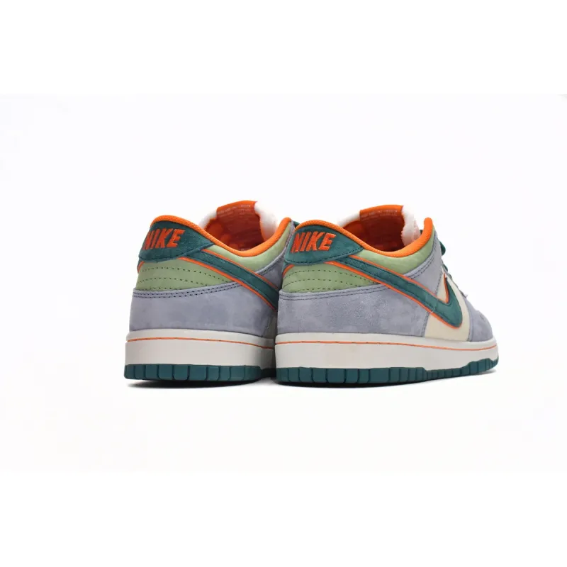 H12 Otomo Katsuhiro x Nike SB Dunk Low Steamboy OST LF0039-017
