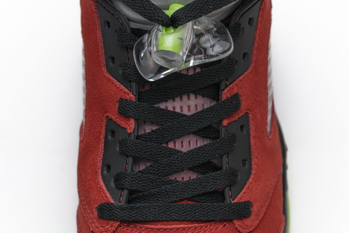 Get Air Jordan 5 Retro What The CZ5725-700