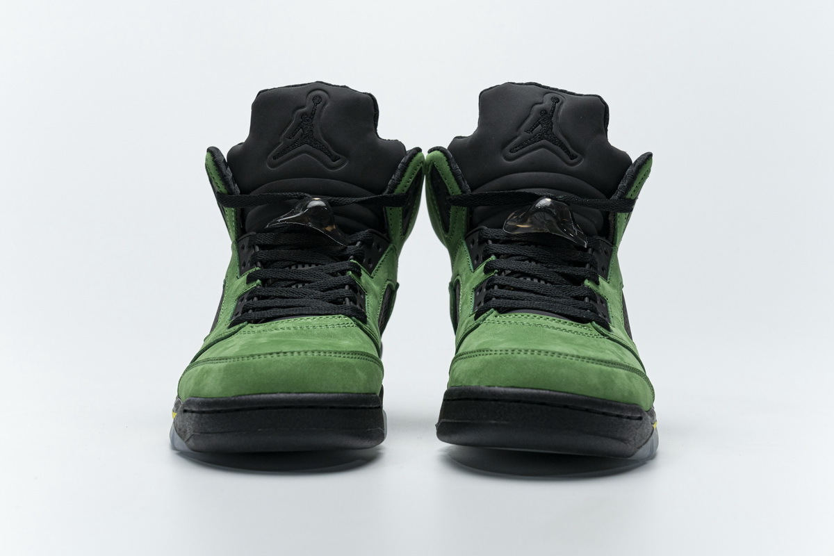 Get Air Jordan 5 Retro SE Oregon CK6631-307