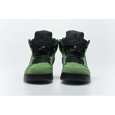 Get Air Jordan 5 Retro SE Oregon CK6631-307 02