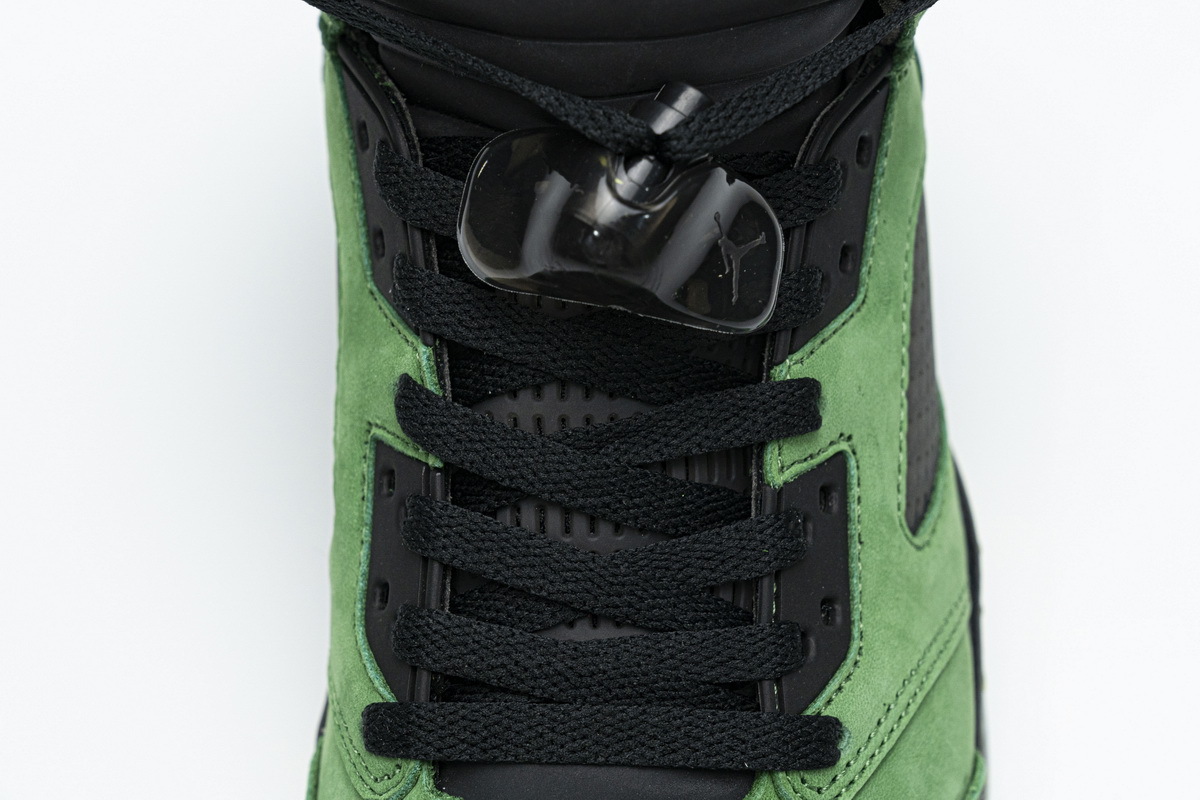Get Air Jordan 5 Retro SE Oregon CK6631-307