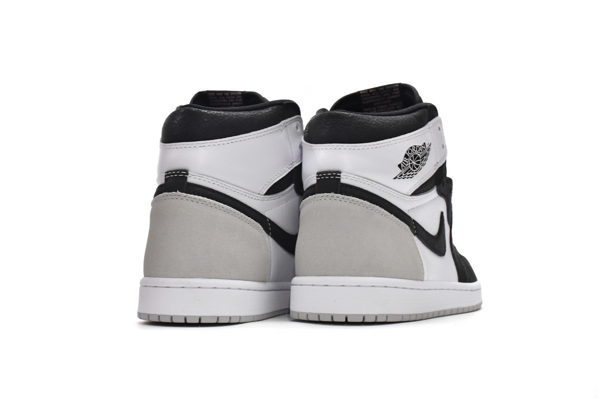 Get Air Jordan 1 High OG WMNS Stage Haze 555088-108