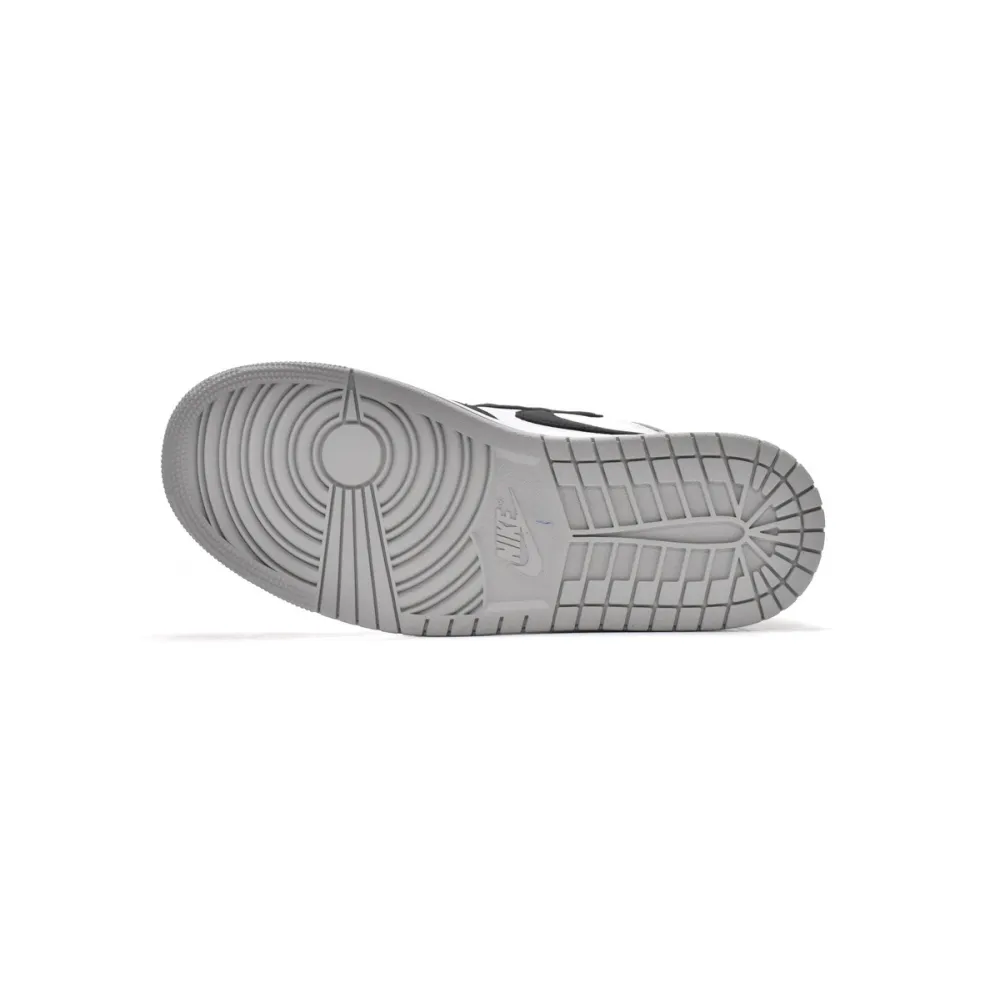 Get Air Jordan 1 High OG WMNS Stage Haze 555088-108