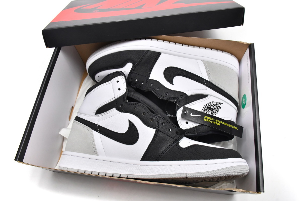 Get Air Jordan 1 High OG WMNS Stage Haze 555088-108