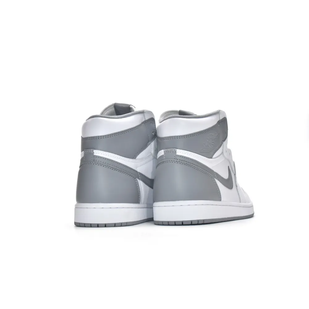Get Air Jordan 1 High Stealth 555088-037