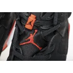 Get Air Jordan 6 Retro Black Infrared (2019) 384664-060