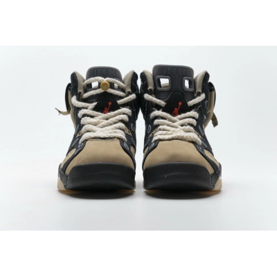 Get Air Jordan 6 Retro SP CT5058-001 02