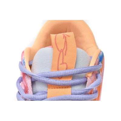 Nike PG 6 EP Painted Swoosh DO9823-100 02