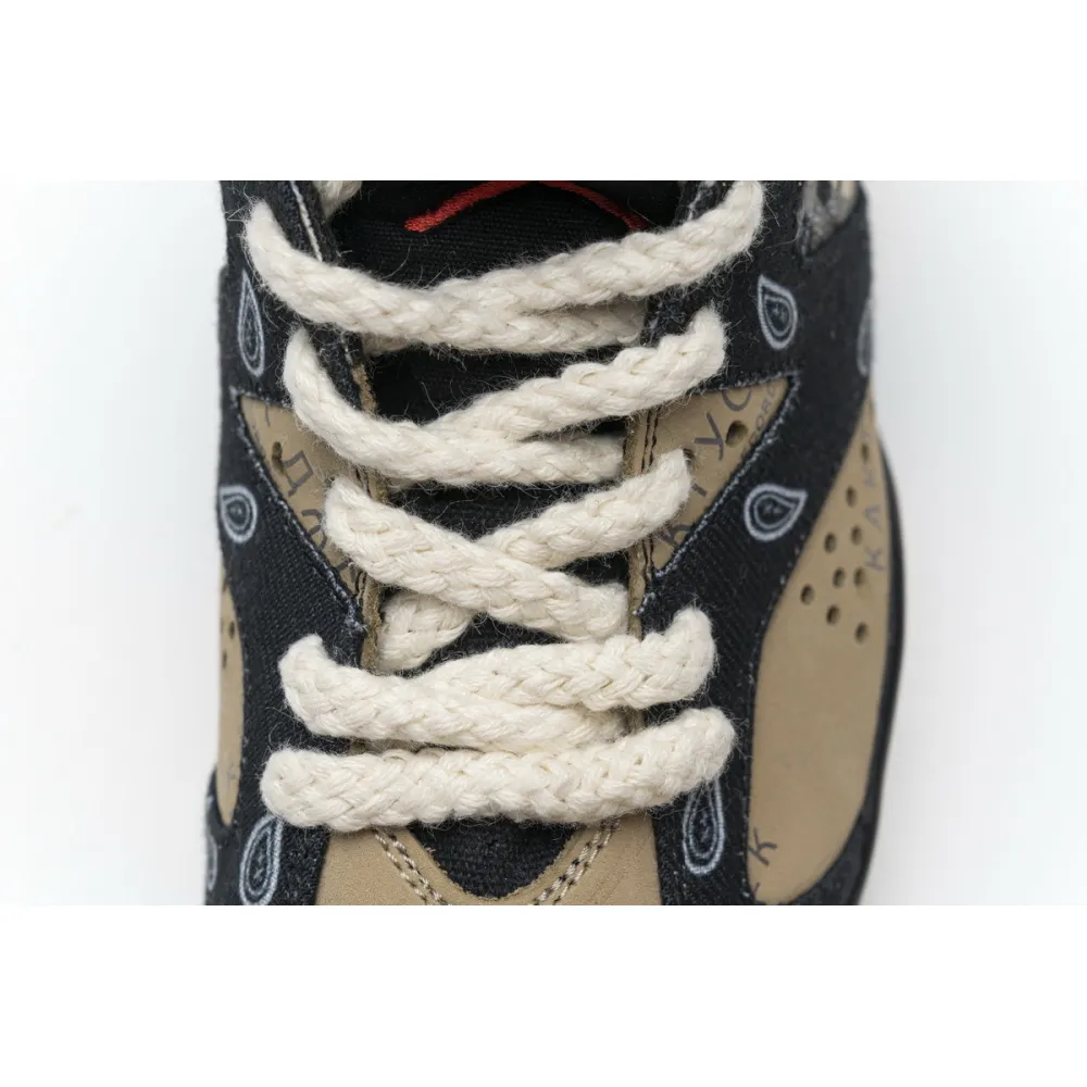Get Air Jordan 6 Retro SP CT5058-001