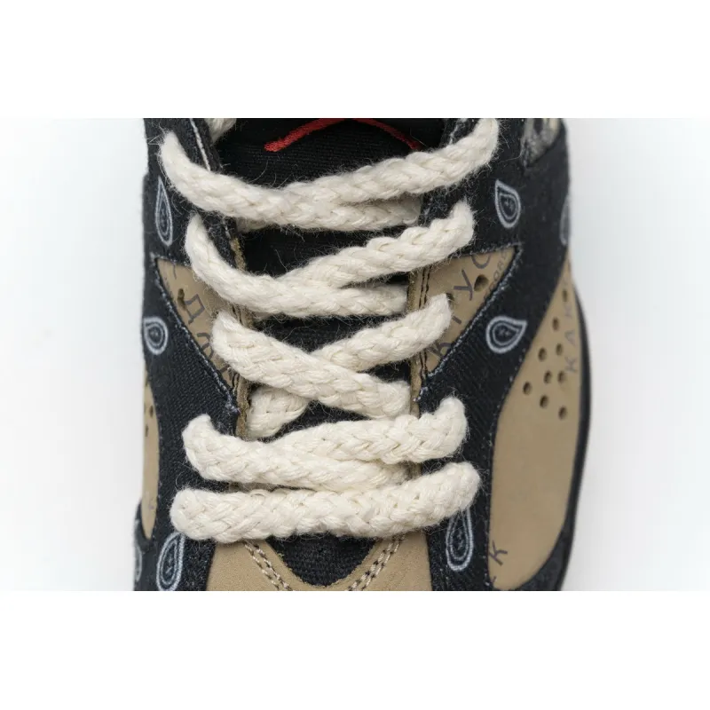 Get Air Jordan 6 Retro SP CT5058-001