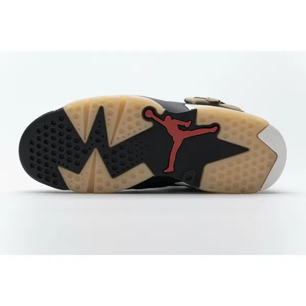 Get Air Jordan 6 Retro SP CT5058-001