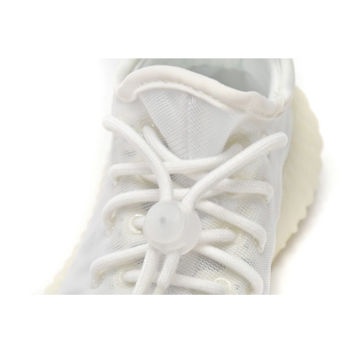 Get adidas Yeezy Boost 350 V2 Mono Light GW2872 02