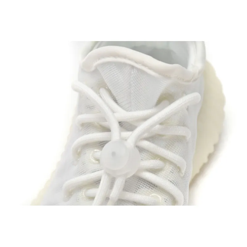 Get adidas Yeezy Boost 350 V2 Mono Light GW2872