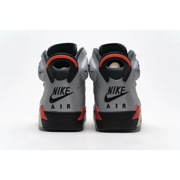 Get Air Jordan 6 Retro Reflections of a Champion CI4072-001