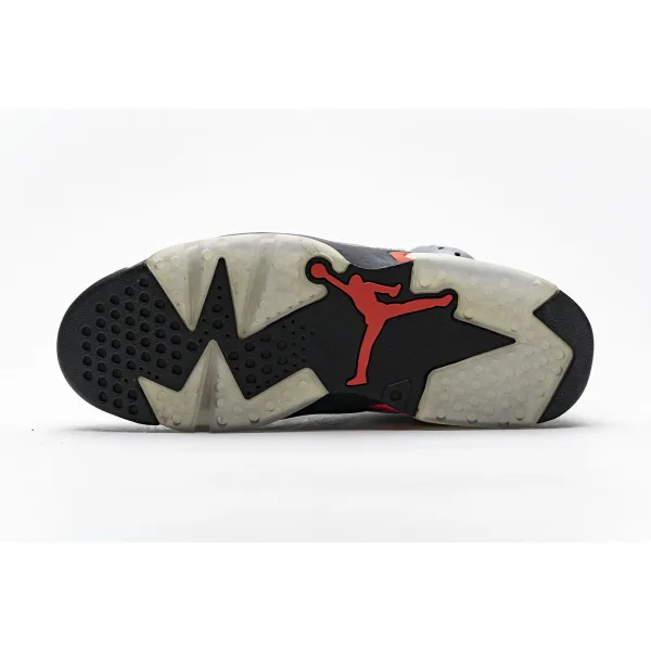 Get Air Jordan 6 Retro Reflections of a Champion CI4072-001